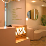 Recepcion AMA